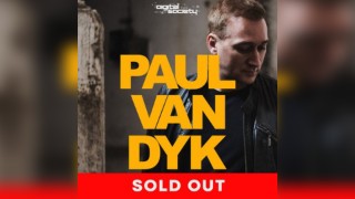 Paul Van Dyk [3 Hour Set] - Digital Society Leeds