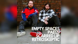Empty Spaces with Special Guests