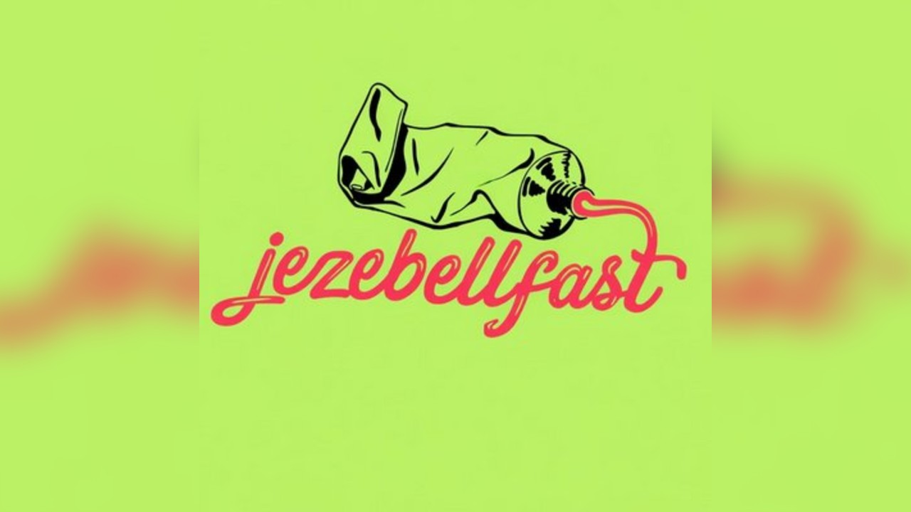 JEZEBELFAST 20th June 2026