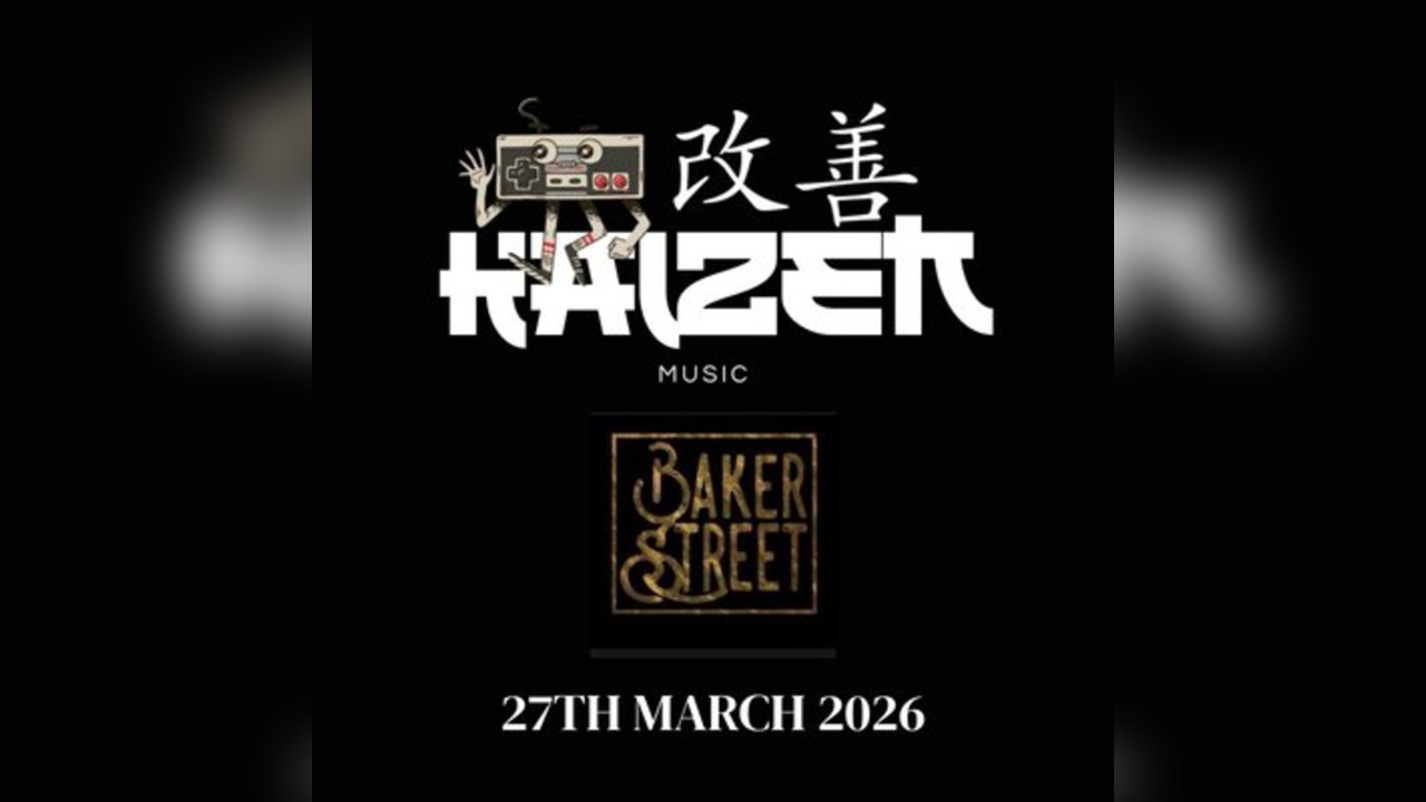 Kaizen Music Baker Street
