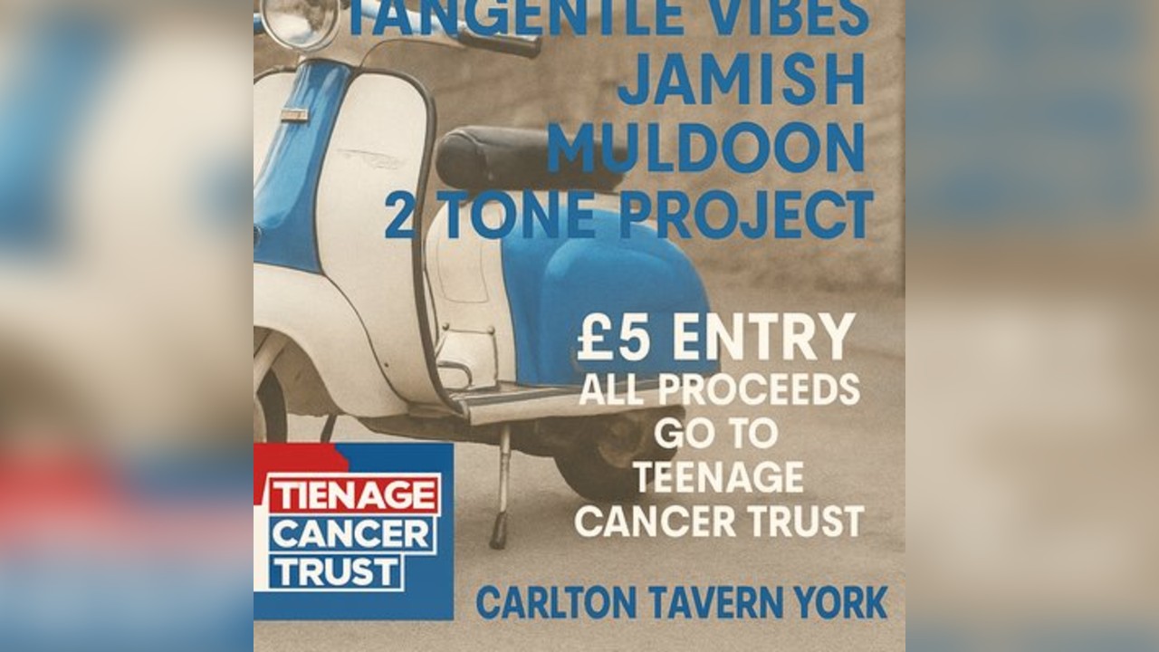 March of the Mods 2026