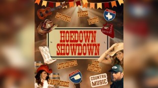 Hoedown Showdown - The Old Bell, Derby