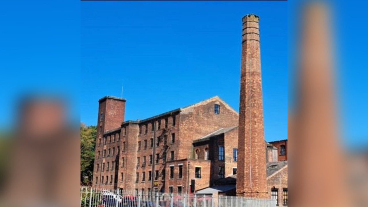 Spotland Live - Festival