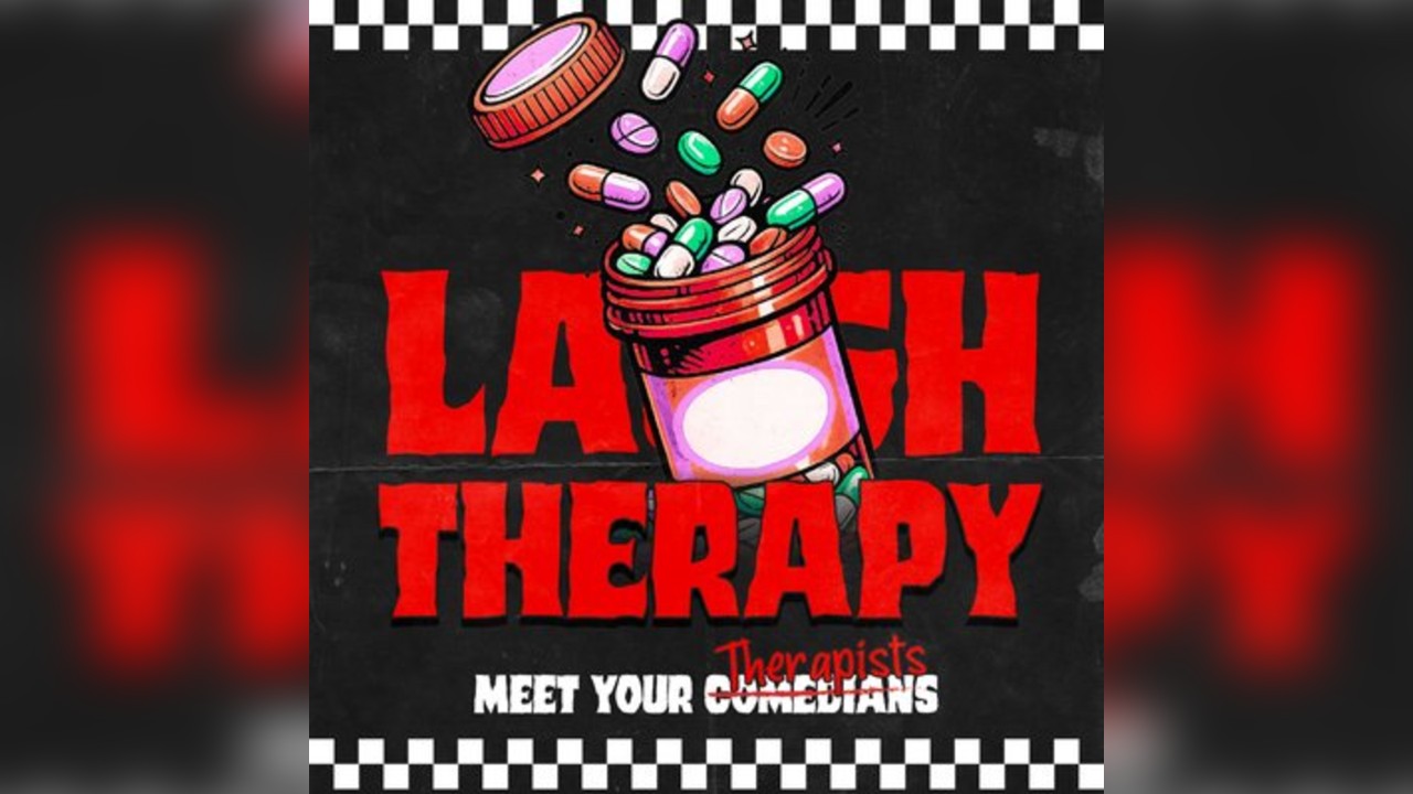 LAUGH THERAPY || Creatures Comedy Club
