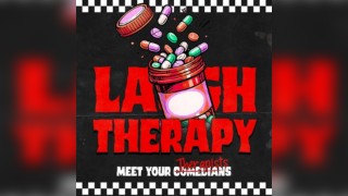 LAUGH THERAPY || Creatures Comedy Club