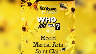 Who Are You? - Mould + Martial Arts + Saint Clair
