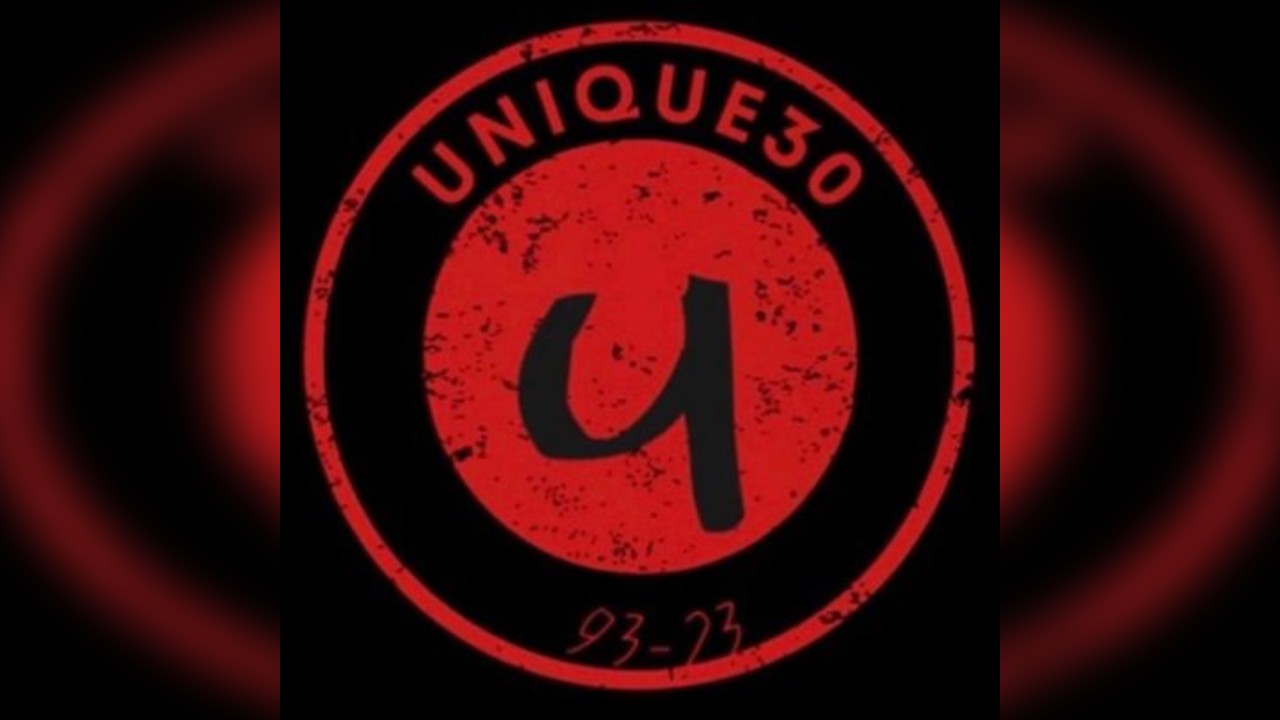 UNIQUE_30 March 21st - Party