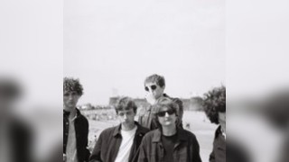 The Dream Machine:  Album Launch Party (18+)