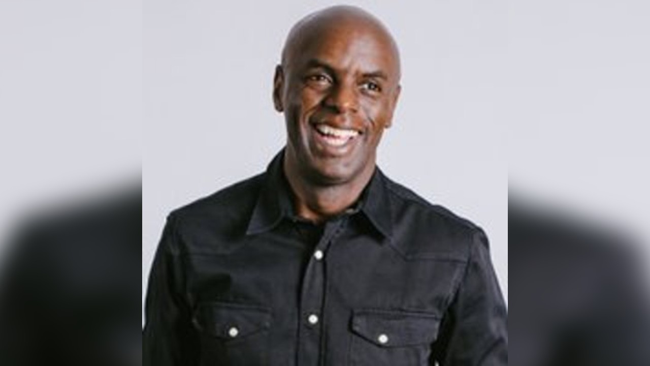 TREVOR NELSON Soul Nation NOTTINGHAM Outdoor SUMMER Party May 26