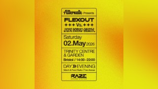 Alternate presents Flexout Audio vs Sofa Sound