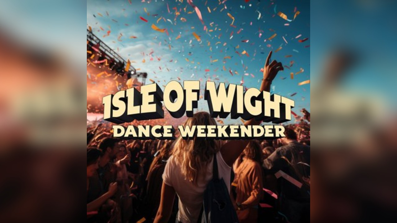 Isle Of Wight Dance Weekender