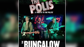The Polis tribute to The Police