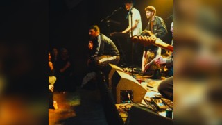 Cj Pandit - Live @ Phoenix Leicester