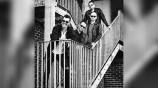 J.S & The Lockerbillies