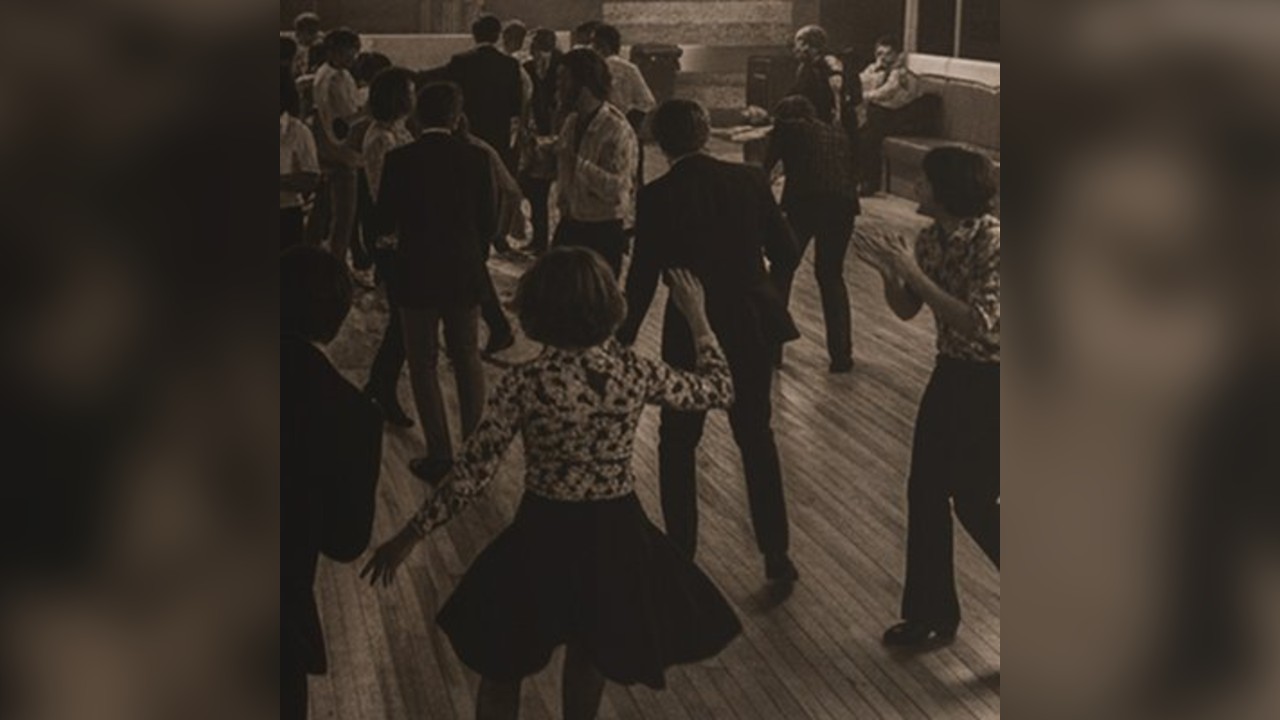 Ayr Beach Northern Soul & 70's Soul All-Dayer