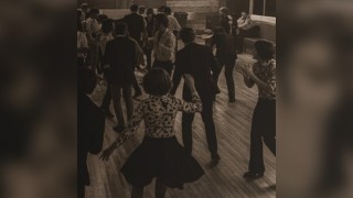 Ayr Beach Northern Soul & 70's Soul All-Dayer