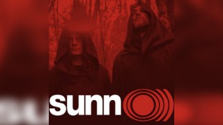 Sunn O)))