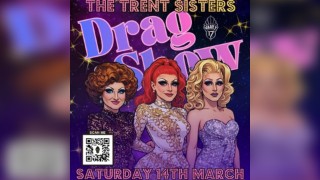 Vault 17 - Drag Night 