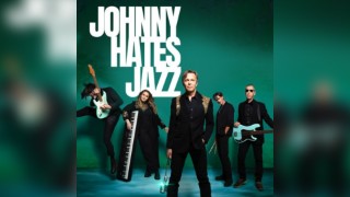 Johnny Hates Jazz