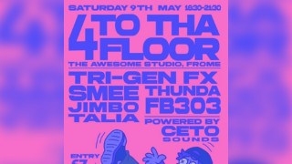 4 To Tha Floor