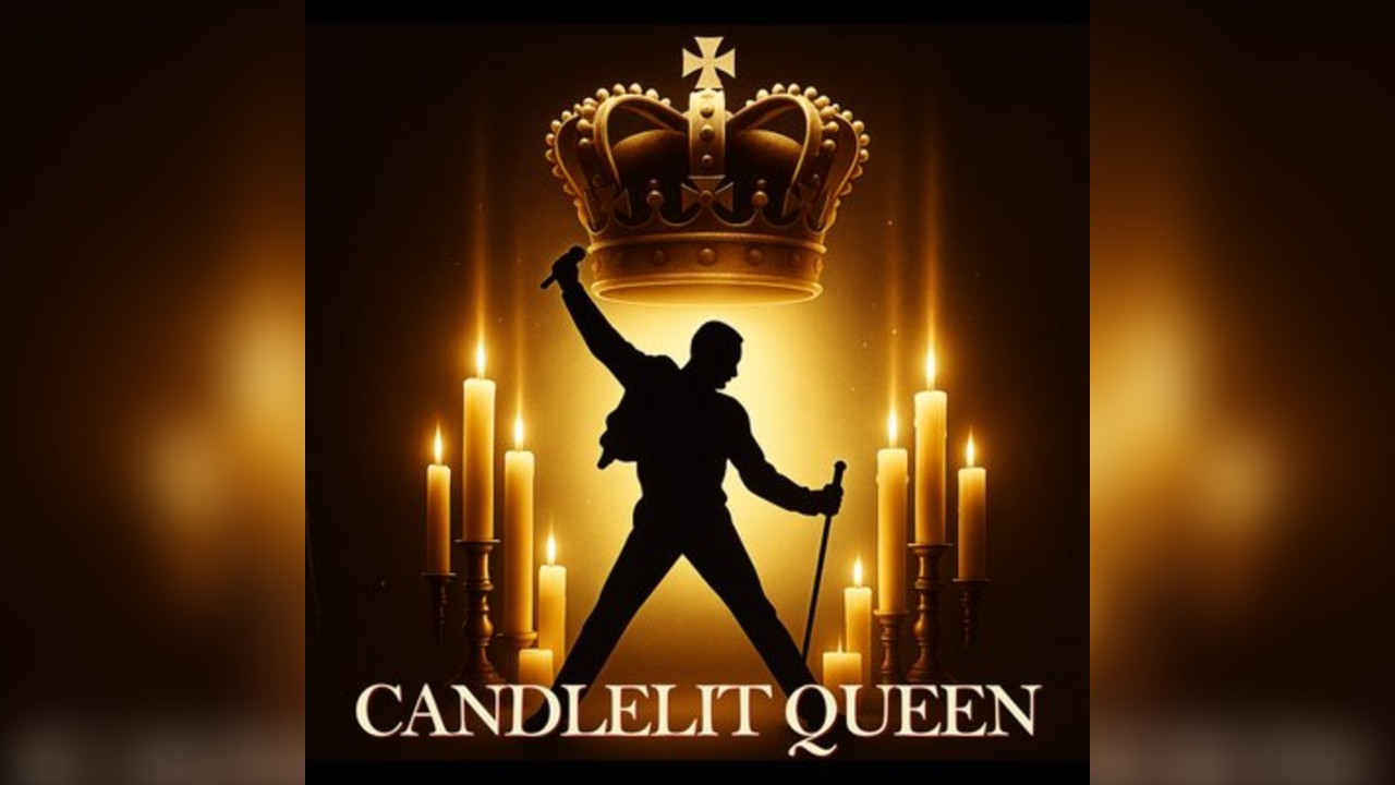 Candlelit Queen
