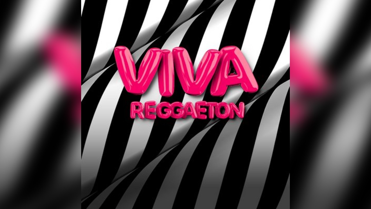 VIVA Reggaeton