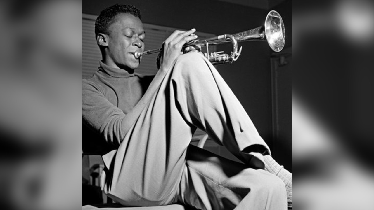 Miles Davis: Celebrating 100 Years