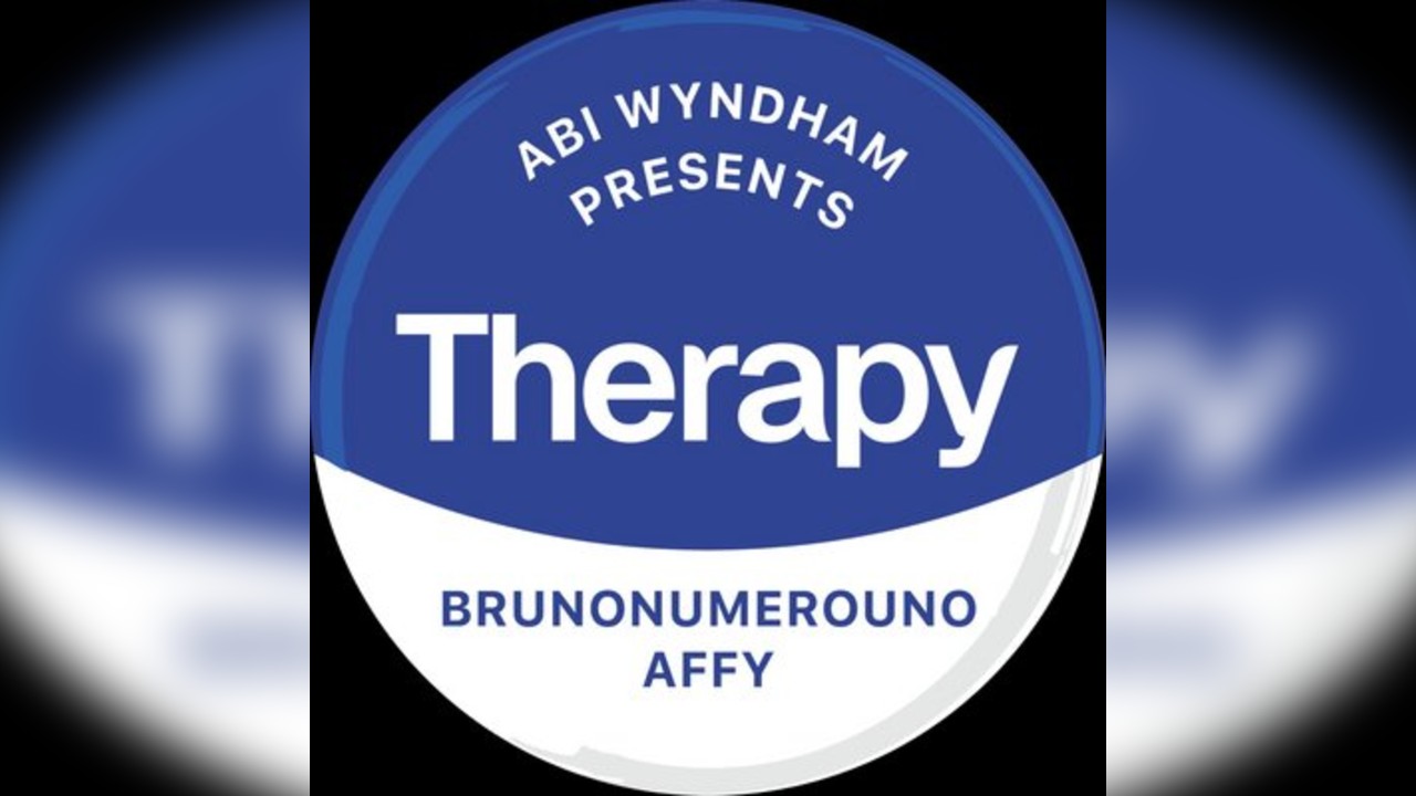 Therapy Spring Party