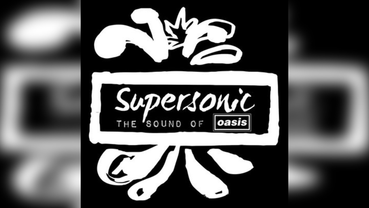 Super Sonic Sound of Oasis