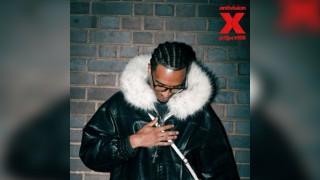 Antivision X Pr0ject 808: Juveniall Headline