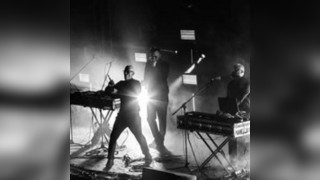 Stigmata Present Covenant 1986-2026 Legacy Tour