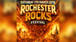 Rochester Rocks Festival
