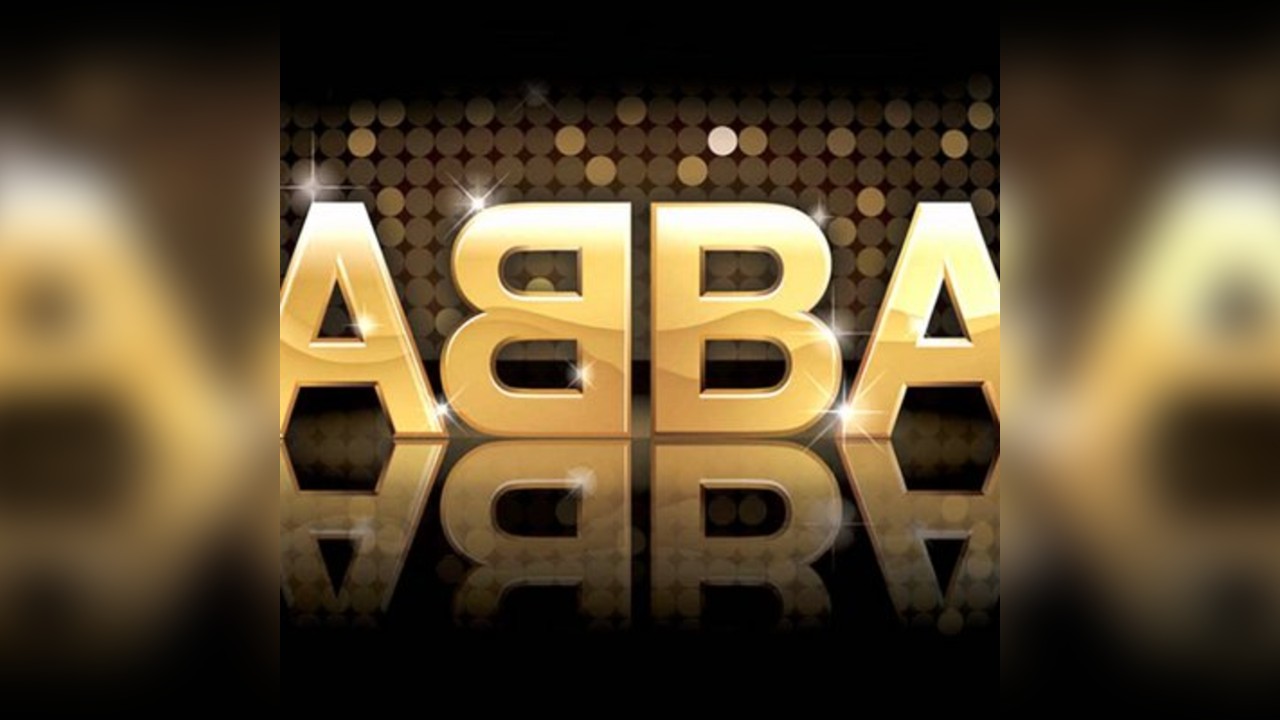 ABBA TRIBUTE - Tributes in the Trees 2026