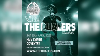 The Dualers
