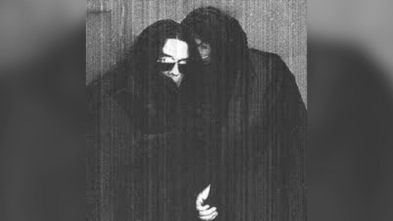 Sunn O)))