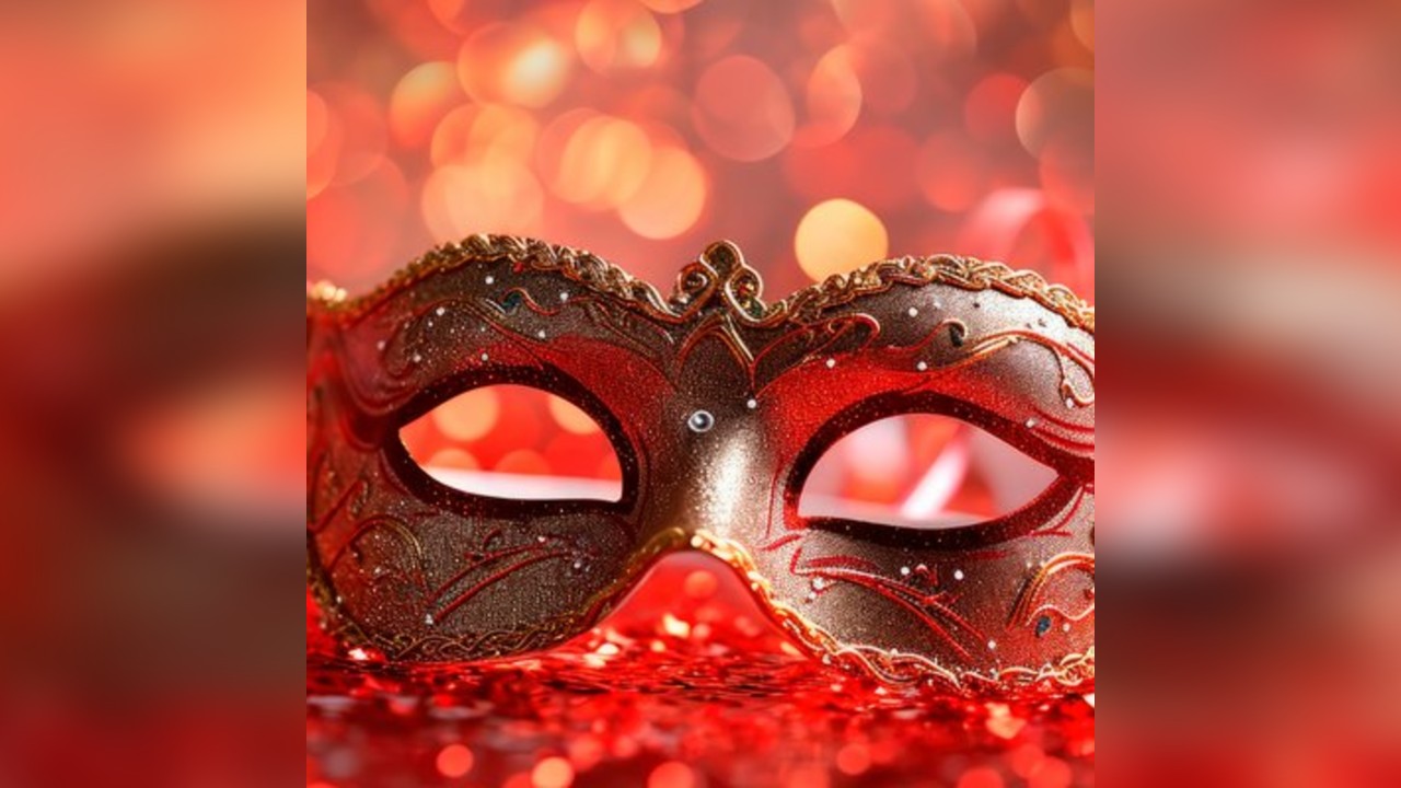 The Ridiculous Red Ribbon Retirement Retro Rave