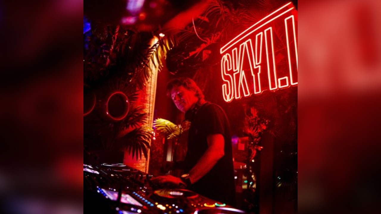 Musika x Skyline // HERNAN CATTANEO // All-Dayer