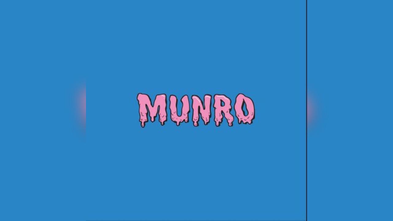 MUNRO Festival