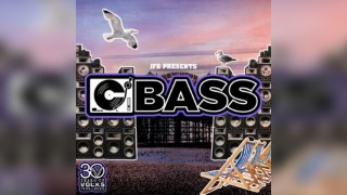 C-Bass: Deekline, DJ Rap, JFB