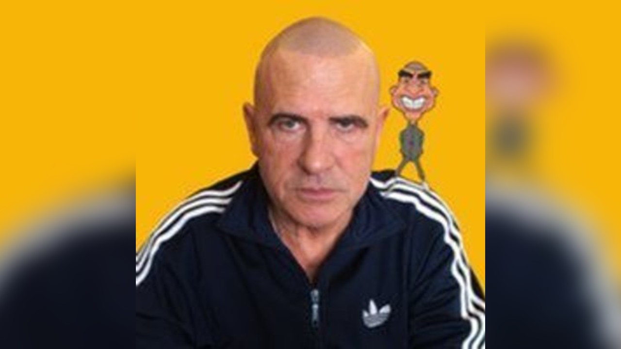 Frankie Allen LIVE - Warrington