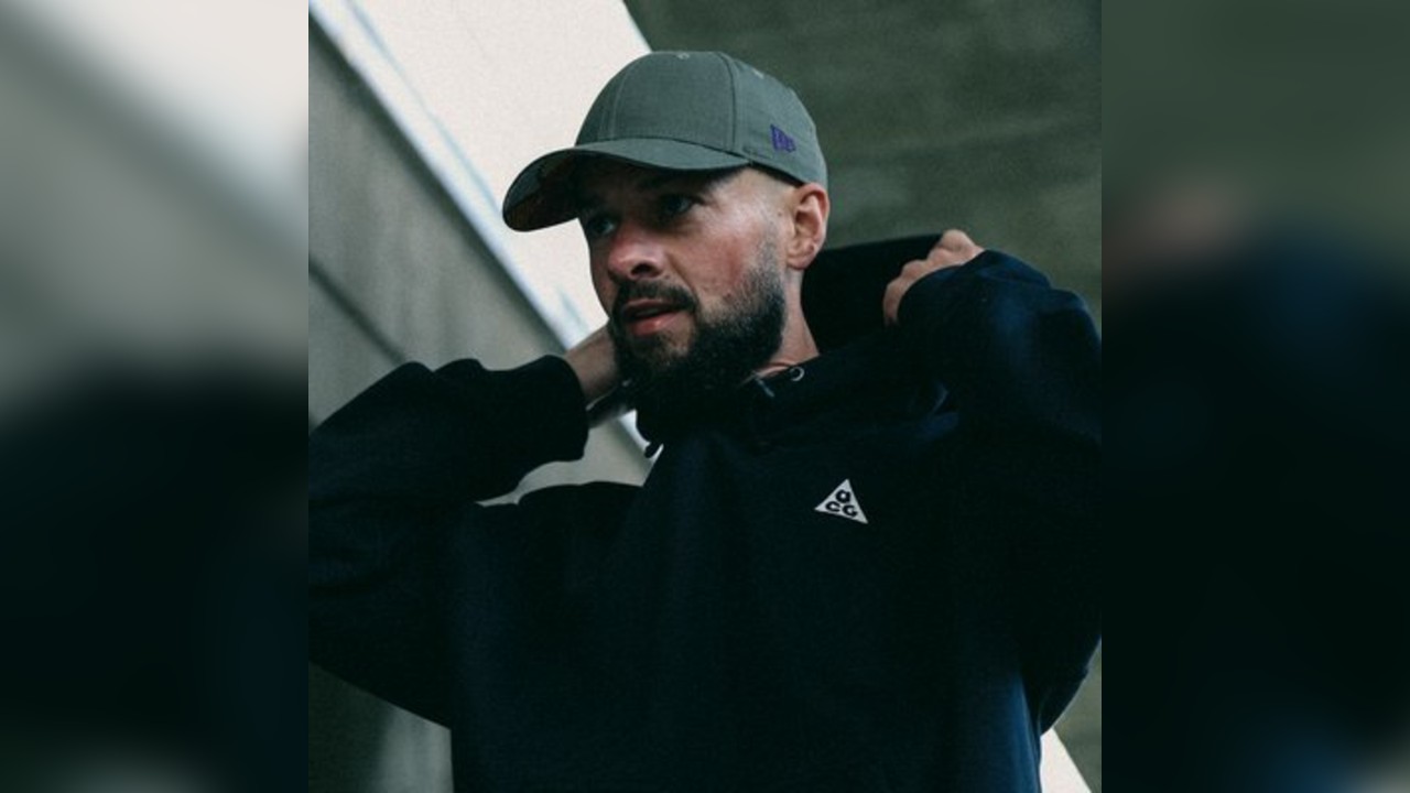 Casa presents: Kitchen Party with Joe Rolét