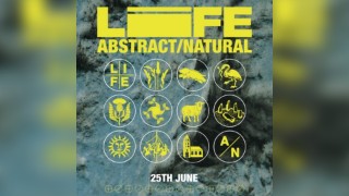 Life: Album Launch Show (14+ with an Adult)