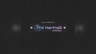 Volks Presents - Phil Hartnoll (Orbital) & Mini Da Minx