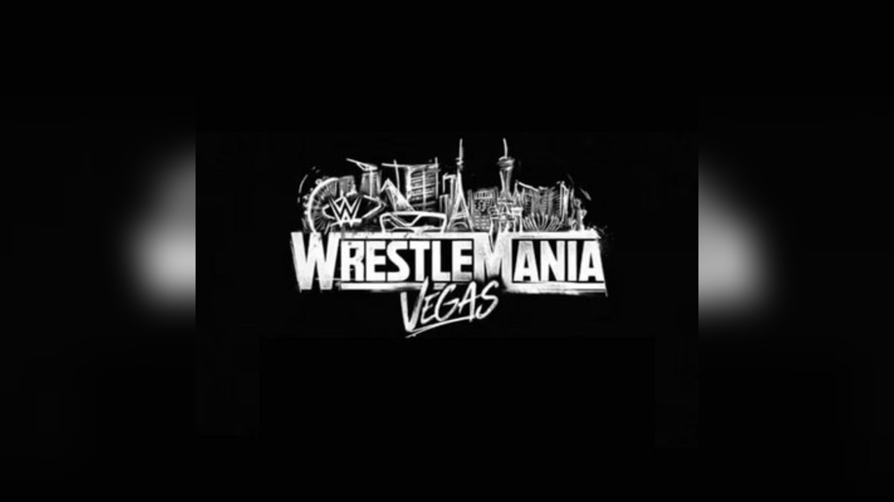 Wrestlemania Vegas (42) Screening in Middlesbrough