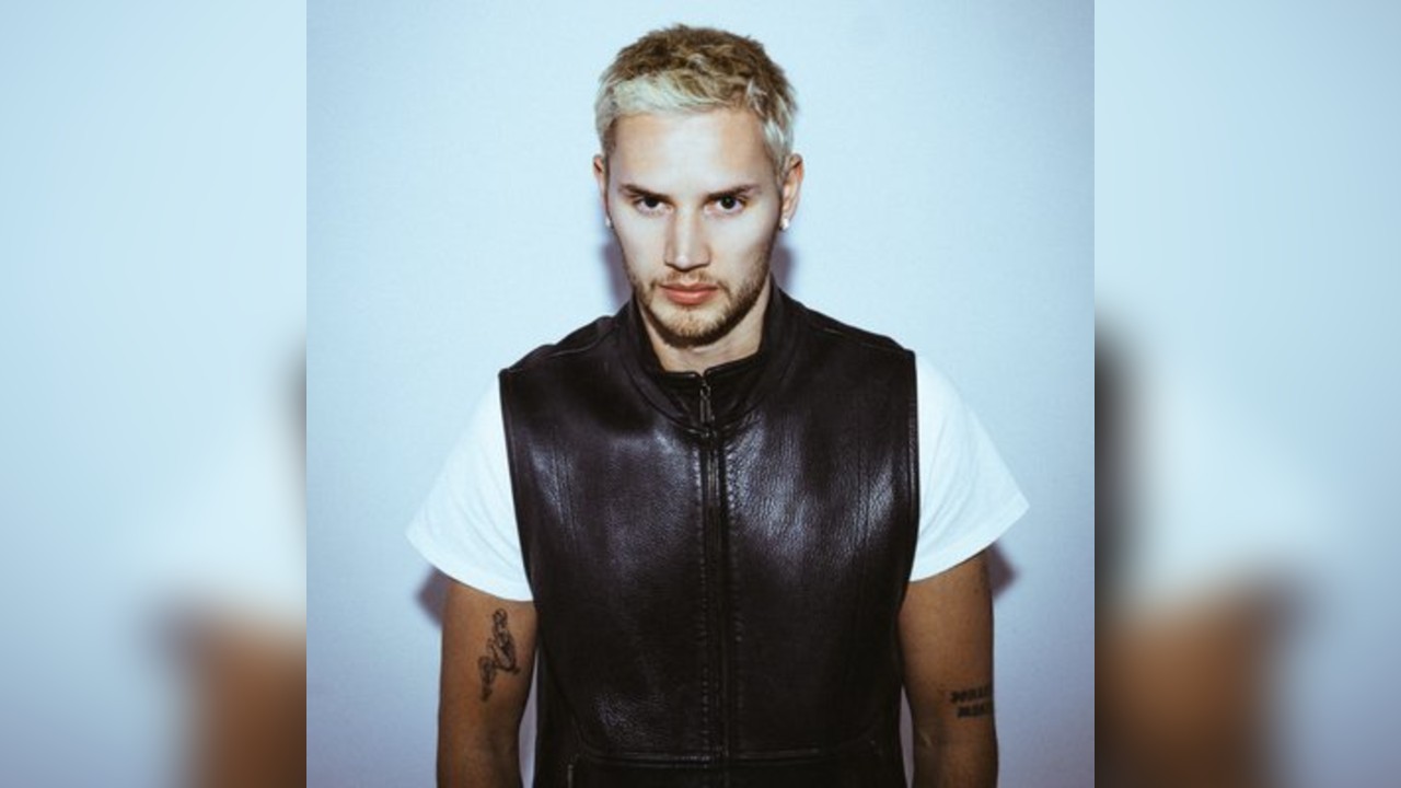 Solus Presents:Mau P