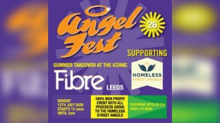 Angel Fest 26
