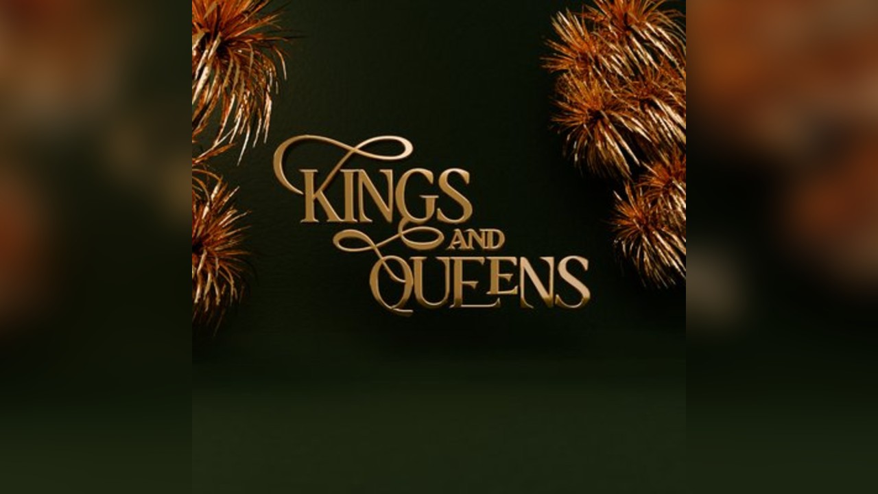 Groove City - Kings & Queens - Easter Edition