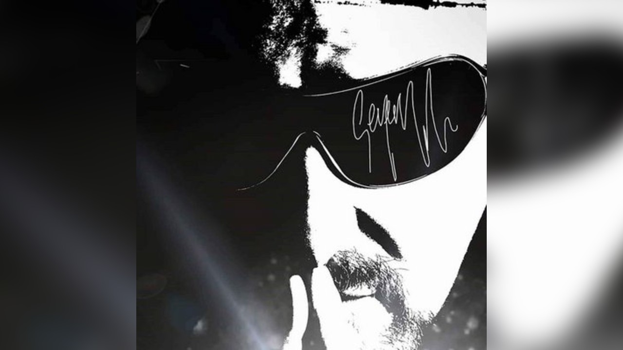 George Michael Tribute Night - Maldon, Essex