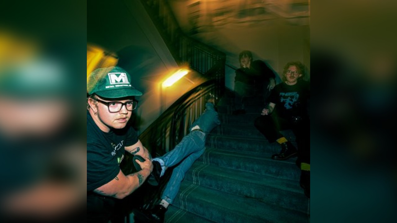 Wax Head live at SOUP