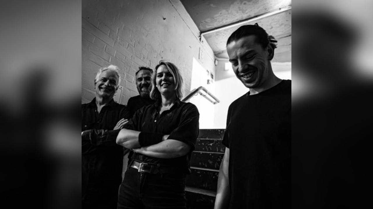 The Wedding Present Seamonsters Tour 2026